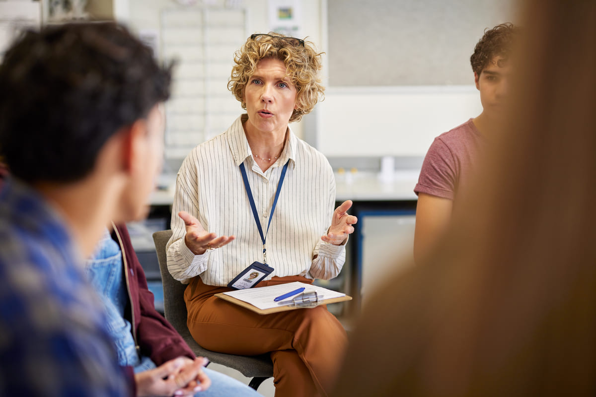 training venue requirements first aid courses UK